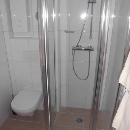 Saniertes Nichtraucher Studioappartement Westseite Ohne Tiere